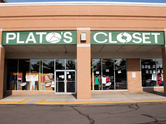 Plato's Closet