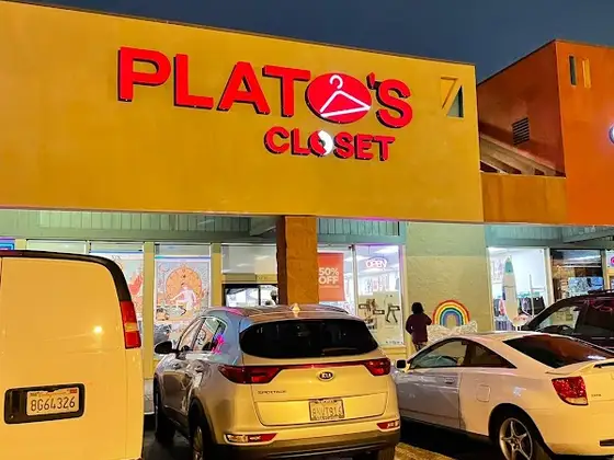 Plato's Closet