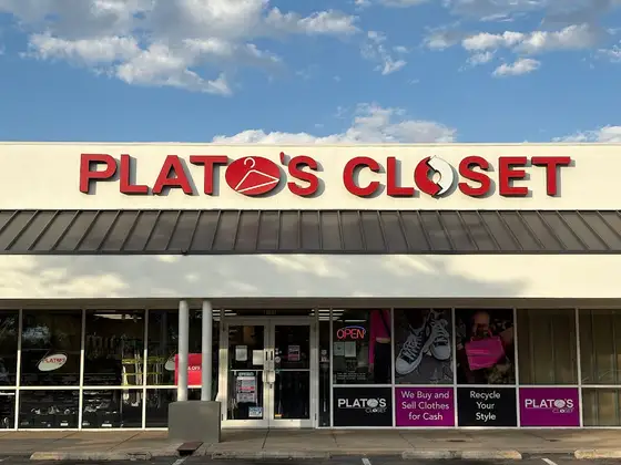 Plato's Closet