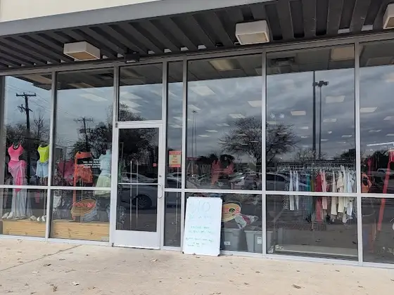 Plato's Closet