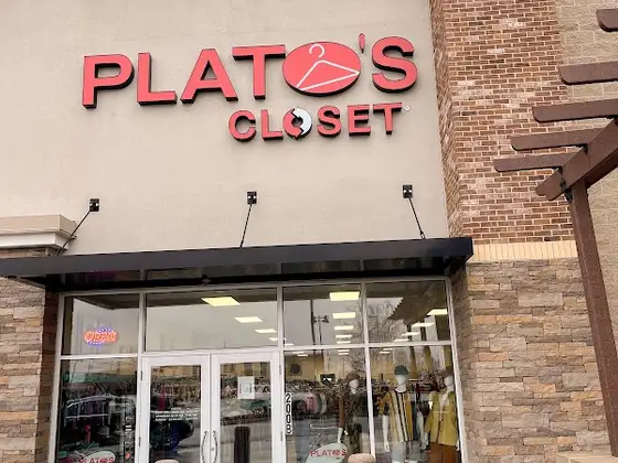 Plato's Closet