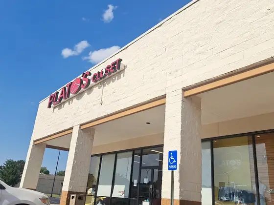 Plato's Closet