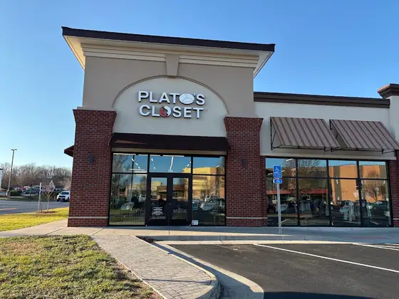 Plato's Closet in Winchester, VA