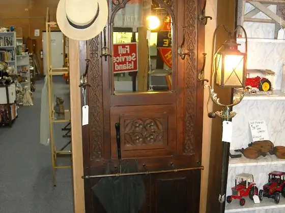 Platte Valley Antique Mall