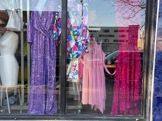 Pnkyumm Consignment Shop