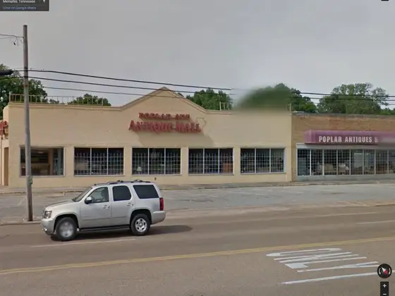 Poplar Antiques Oriental Rugs