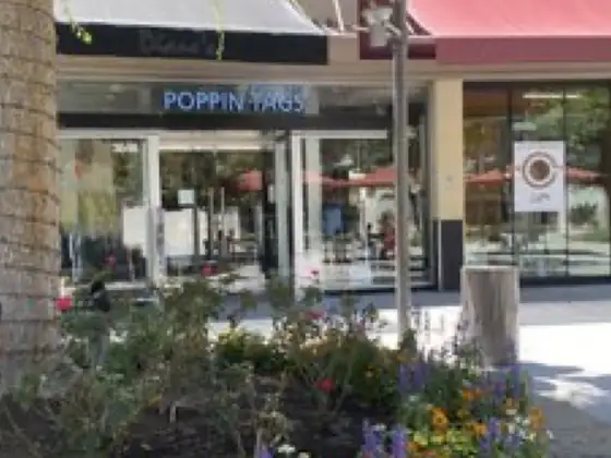 Poppin Tags Resale