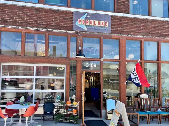 Populuxe KC