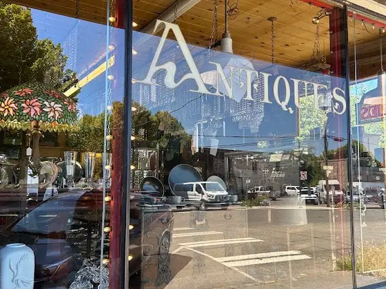 Port Townsend Antique Mall