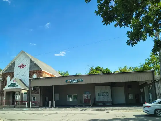 Portage Resale Center