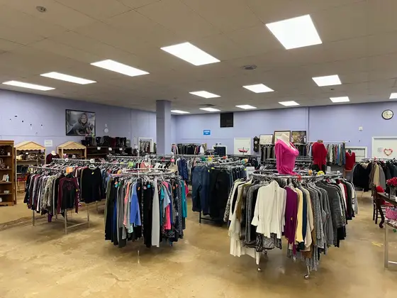 PossAbilities Thrift Boutique