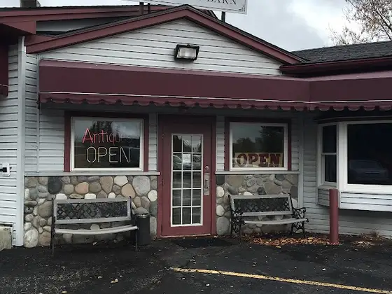 Potato Barn Antique Mall