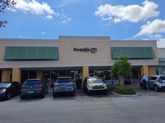 Poverello Thrift Store