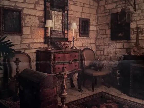 Powell James Antiques