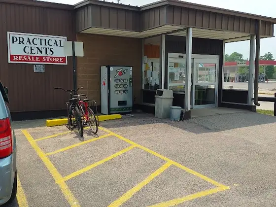 Practical Cents Resale Store