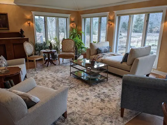 Prairie Interiors