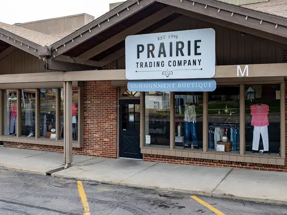 Prairie Trading Company