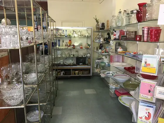 Precious Life Thrift & Gift