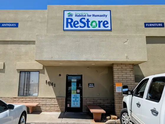 Prescott Area HFH ReStore