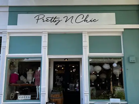 Pretty N Chic