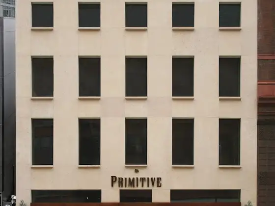 Primitive