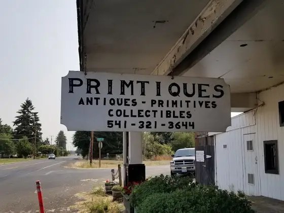 Primtiques Antiques
