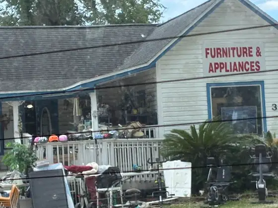 Promise Land's Thrift Store
