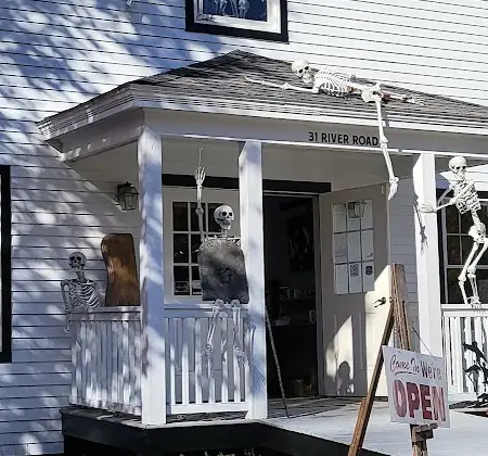 Prospect Hill Antiques
