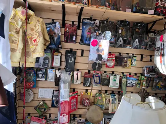 Prudy Consignment Shop