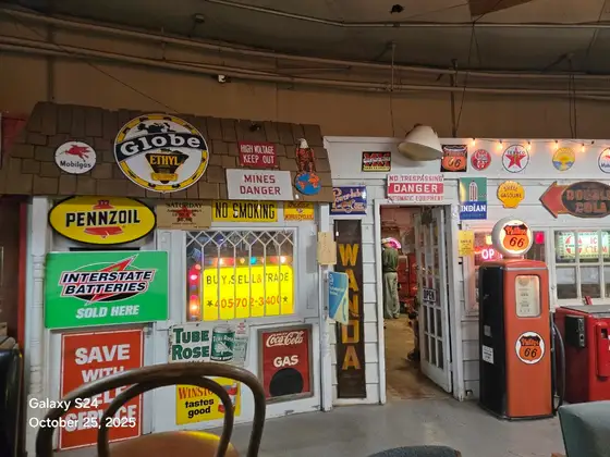 Public Market Antiques
