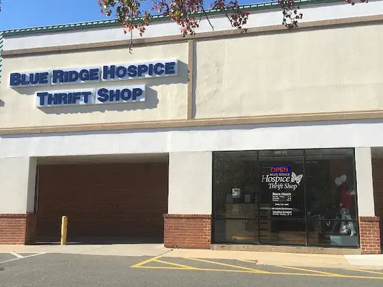 Purcellville Thrift Shop