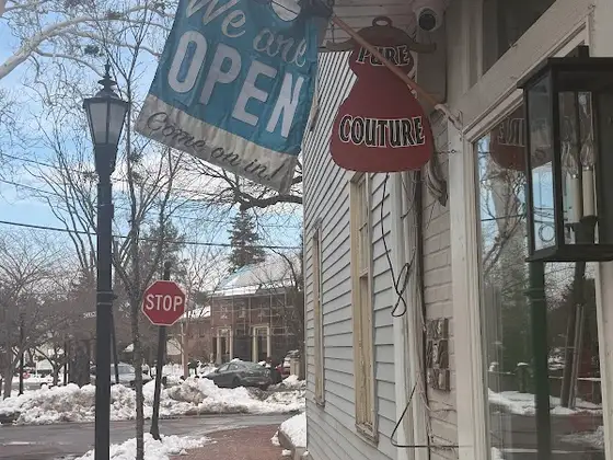 Pure Couture Consignment Store