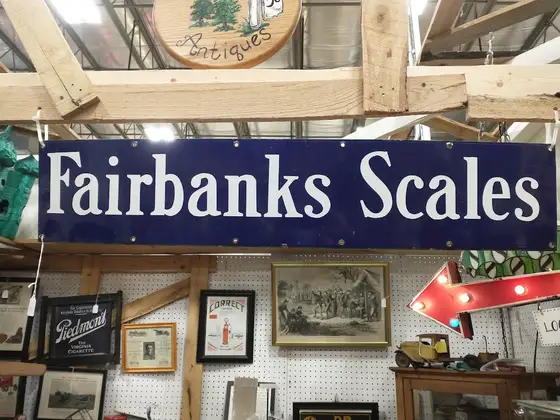 QC Antiques