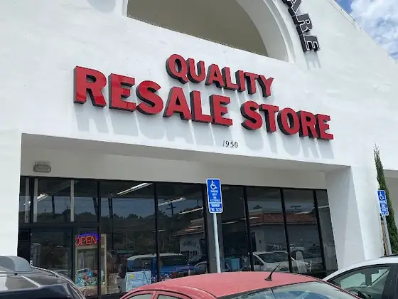 Quality Resale Store