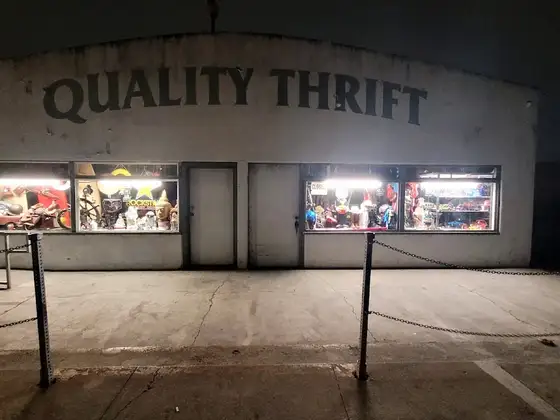 Quality Thrift