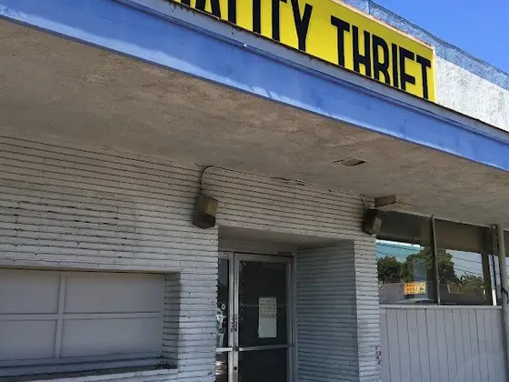Quality Thrift Store
