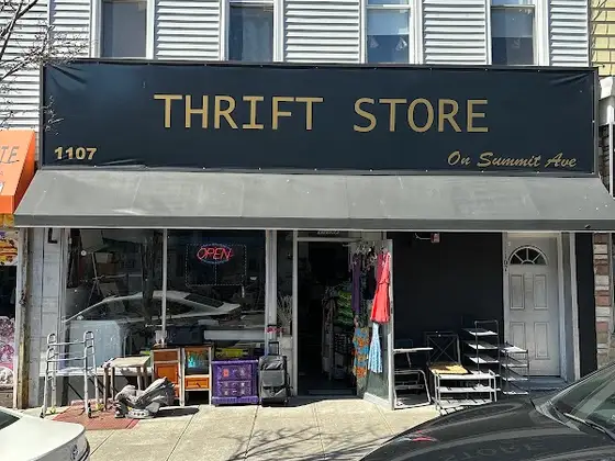 Quality Thrift Store