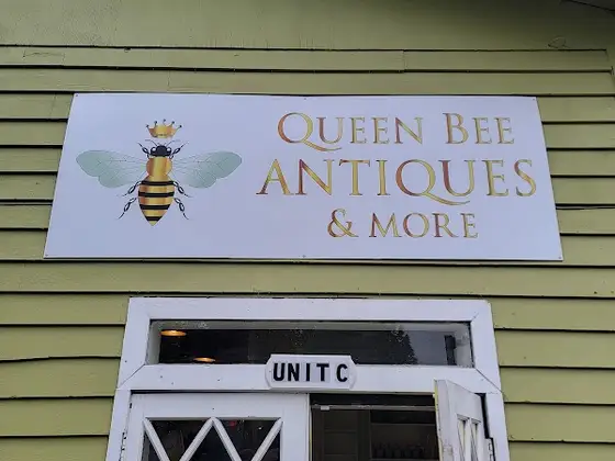 Queen Bee Antiques & More