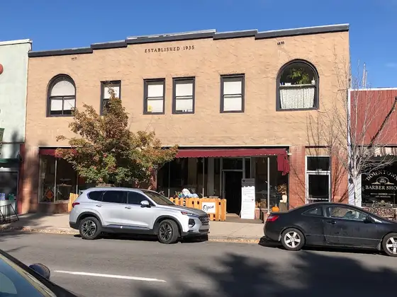 Quincy Thrift in Quincy, CA