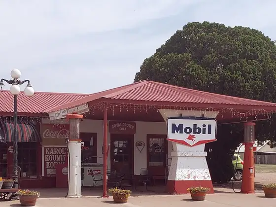 Quitaque Trading Post