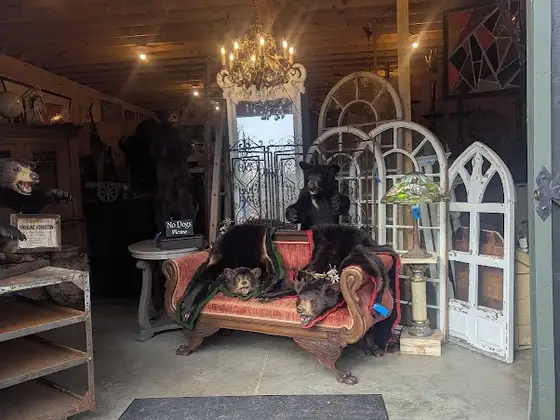 R. S. Butler's Trading Company