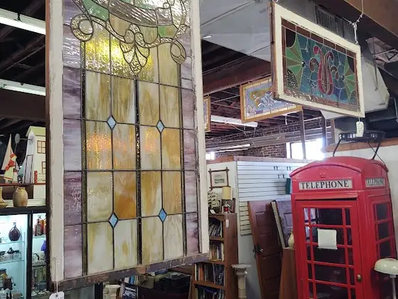 Raccoon Forks Trading Company