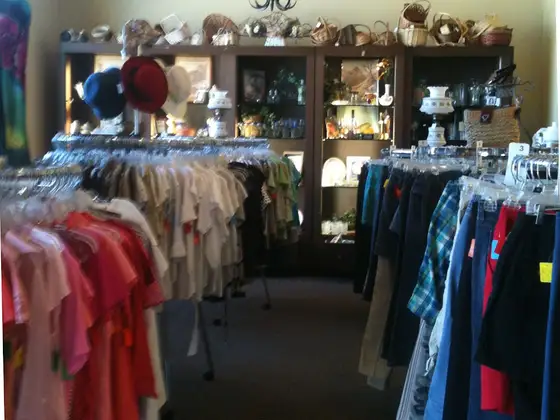 Rachels Hope Resale