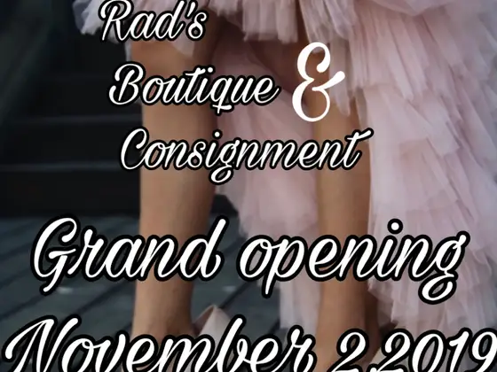 RAD's Boutique Consignment