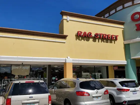 Rag Street Consignment