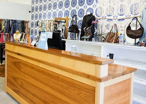 Rags Consignments