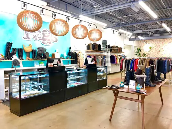 Rags Consignments