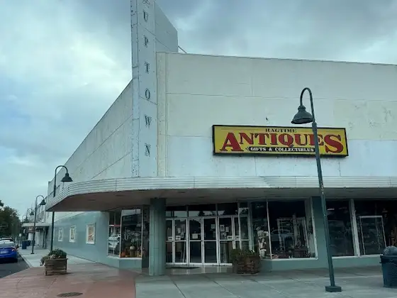 Ragtime Antiques