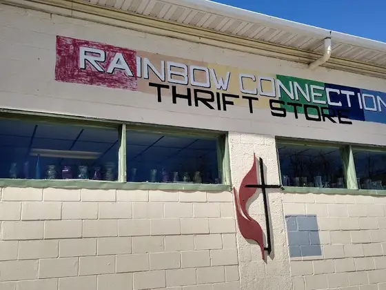 Rainbow Connection