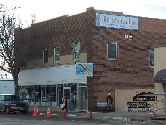 Rainbow's End Thrift Store
